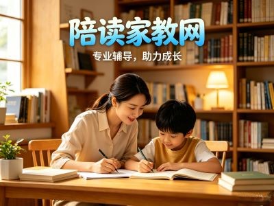 嘉兴家长：给孩子请数学家教，怎么选才靠谱？