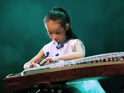 招聘嘉兴古筝家教老师