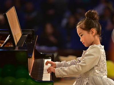 招聘嘉兴钢琴家教老师