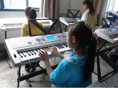 招聘嘉兴电子琴家教老师