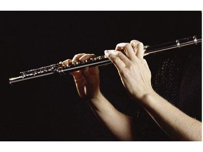 招聘嘉兴长笛家教老师