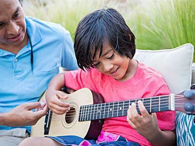 嘉兴找吉他家教哪家好？