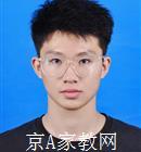 嘉兴大学生家教连老师